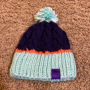 Bula Winter Pom Pom Hat
